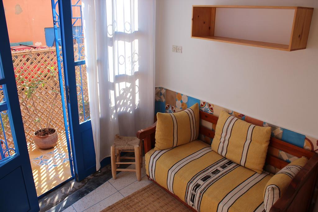 Sundesk Coworking And B&B Taghazout Room photo