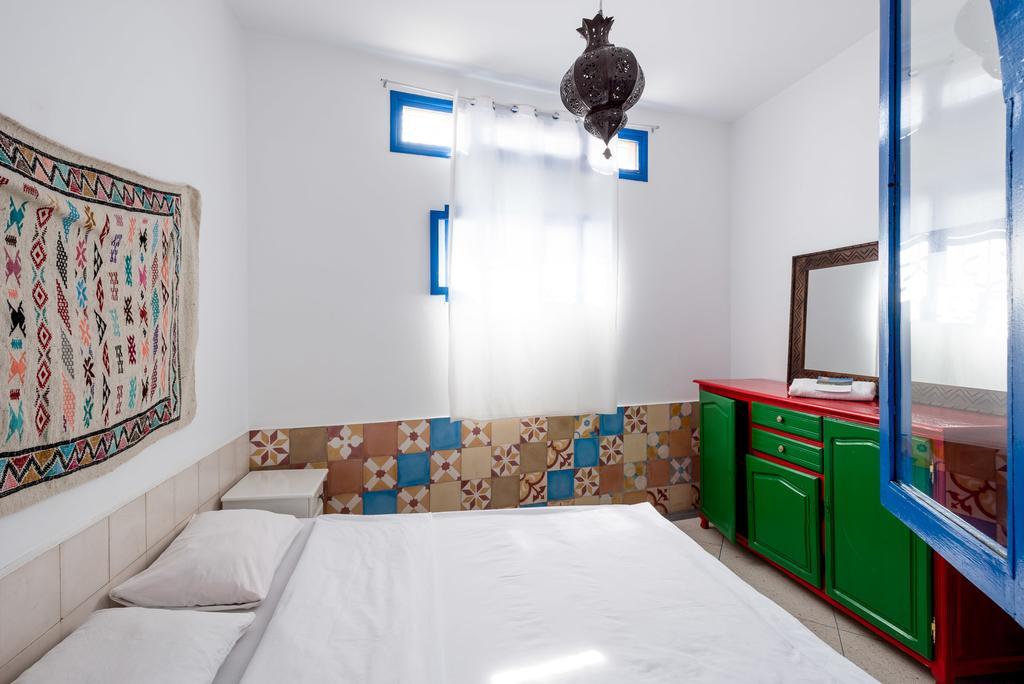 Sundesk Coworking And B&B Taghazout Exterior photo