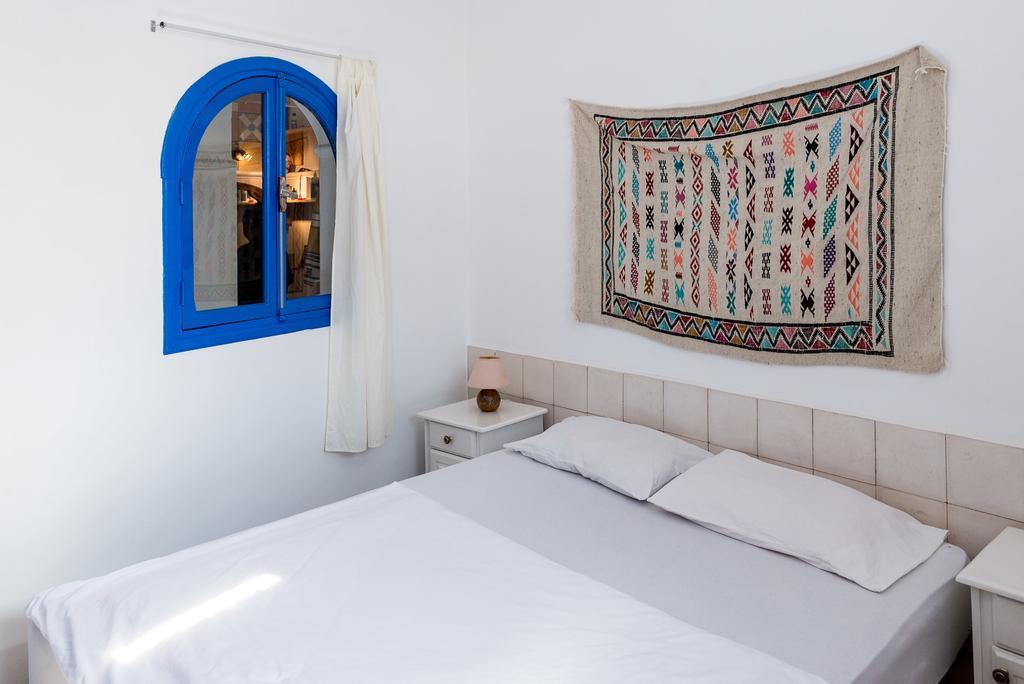 Sundesk Coworking And B&B Taghazout Exterior photo
