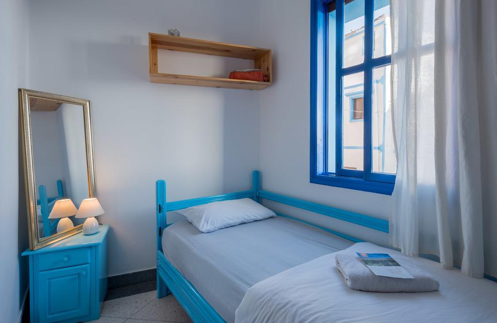 Sundesk Coworking And B&B Taghazout Exterior photo